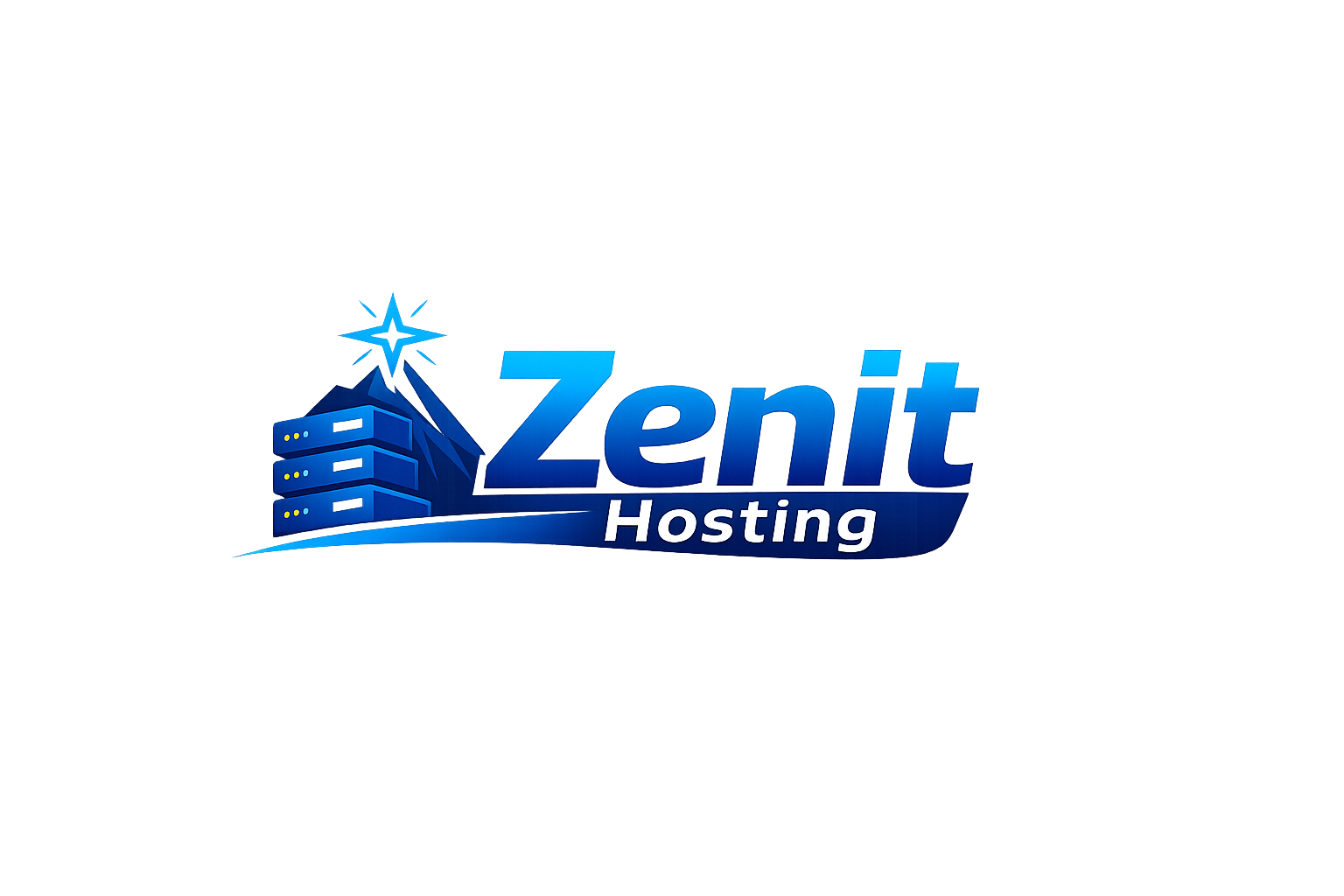 Zenit Hosting